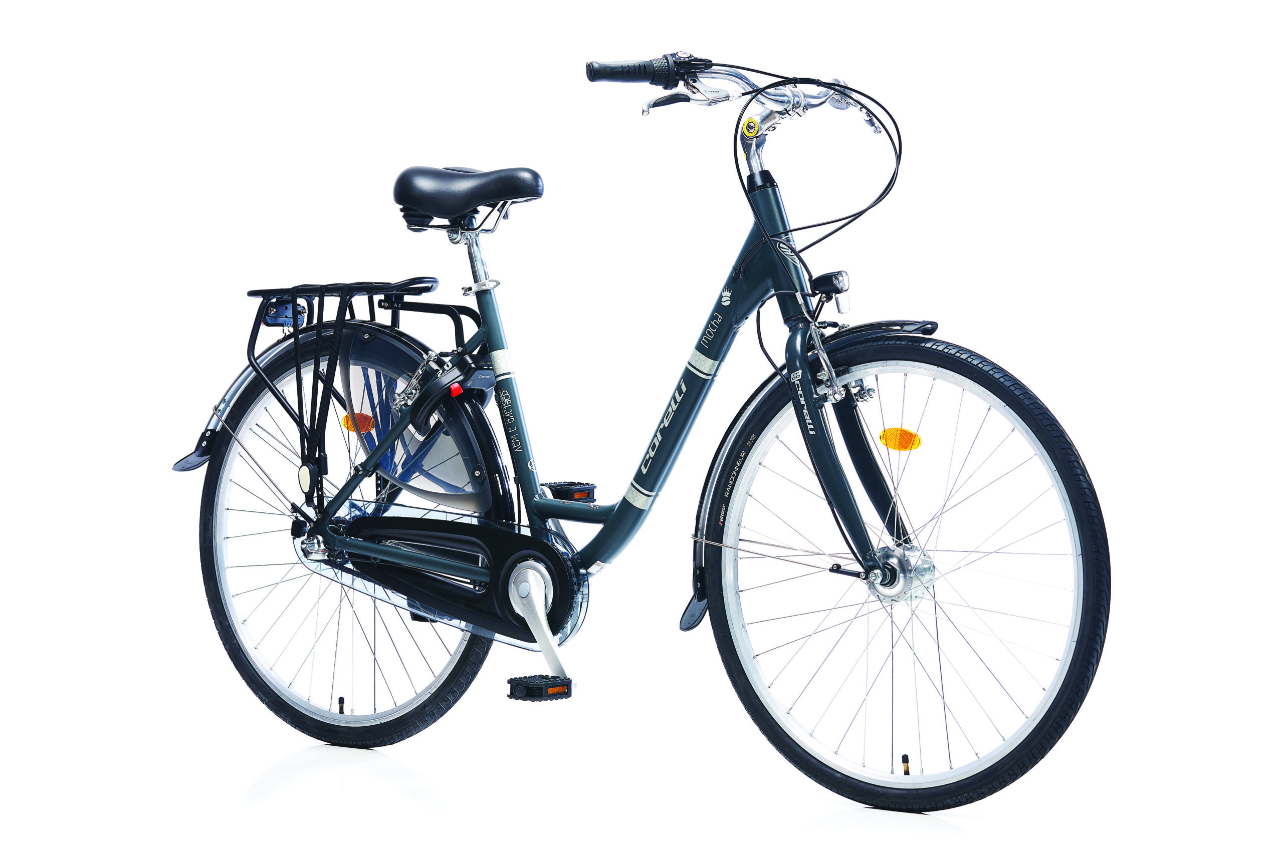 Bicikli Corelli Mocha 2.0. NEXUS 3 brzine - Gradski bicikli