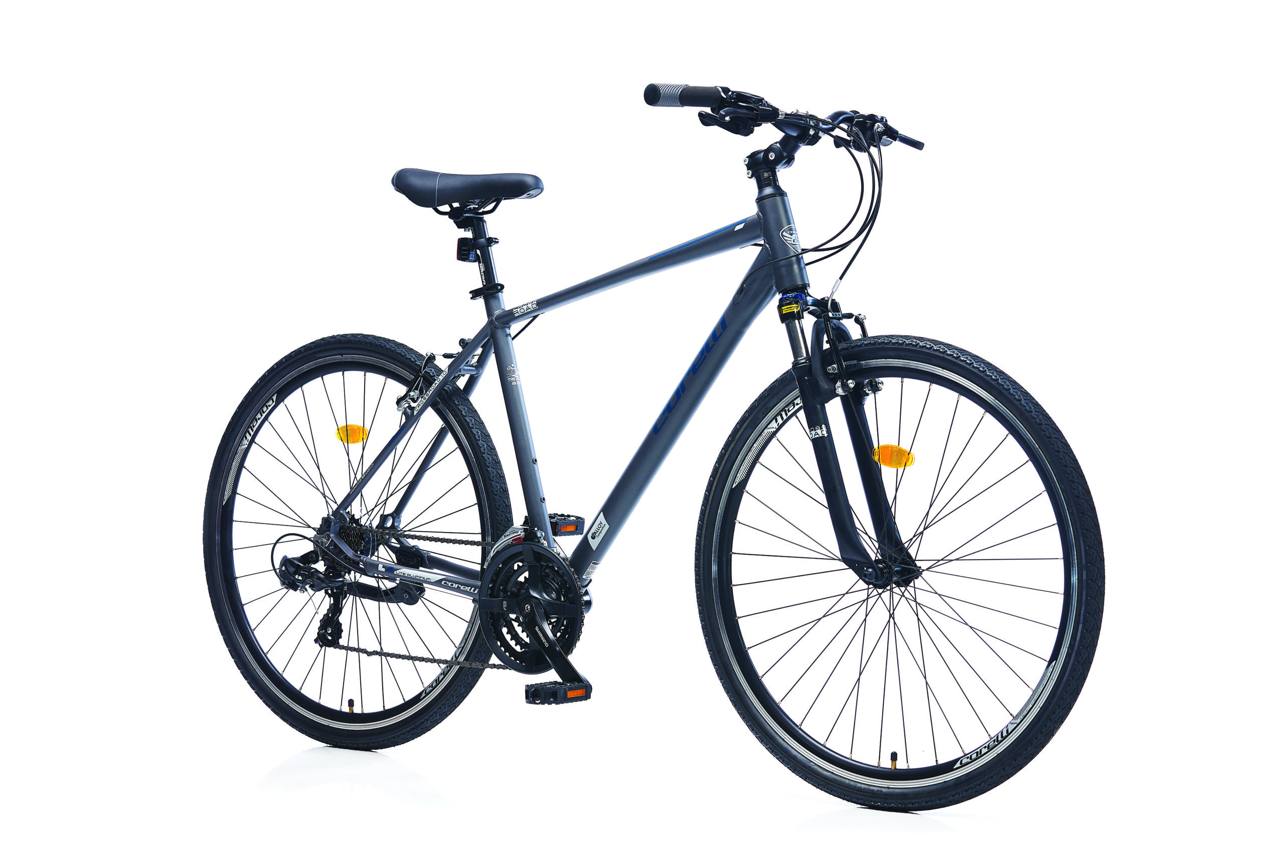 Bicikli Corelli Cross Road 1.0. - Trekking bicikli